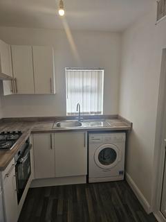 Claremont Road, Manchester, M14