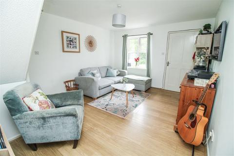 2 bedroom terraced house for sale, Badger Rise, Portishead BS20