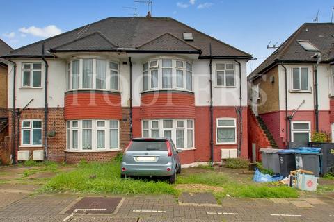 2 bedroom maisonette for sale, Westview Close, London, NW10