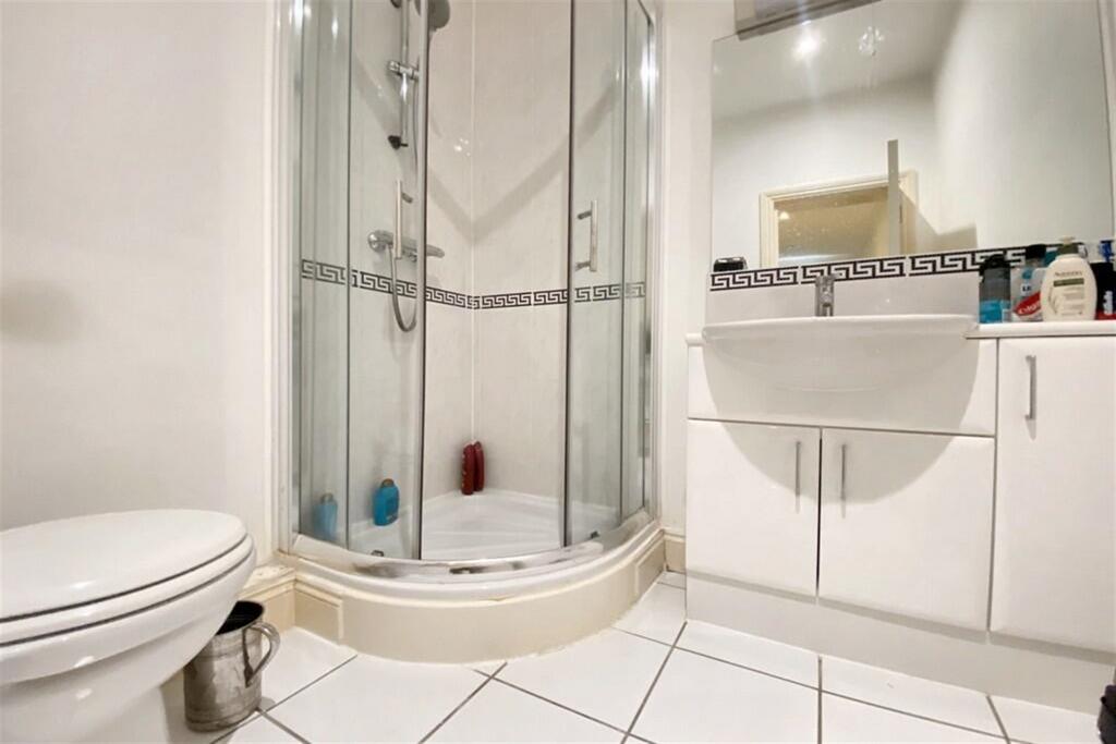En-suite 3
