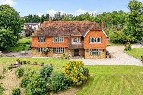 5 bedroom detached house for sale, Brock Hill, Wickford SS11