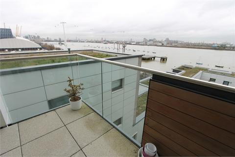 2 bedroom apartment to rent, City Peninsula, 25 Barge Walk, LONDON, SE10
