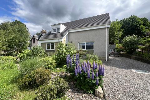 4 bedroom detached house for sale, Lomond Villa, Fassifern Road, Fort William, Highland, PH33