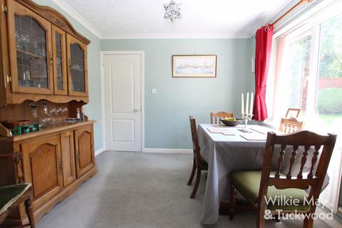 4 bedroom detached house for sale, Quantock Way, Bridgwater, Somerset TA6