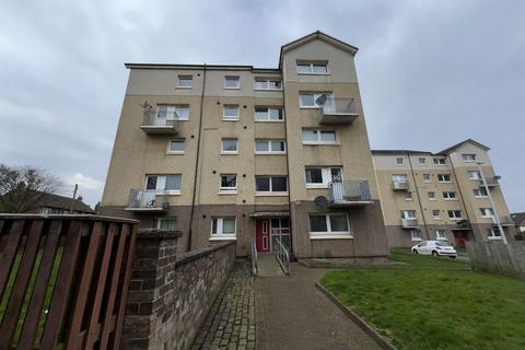 2 bedroom flat for sale, 42 Elder Place, Rosyth, Dunfermline, Fife, KY11 2QU