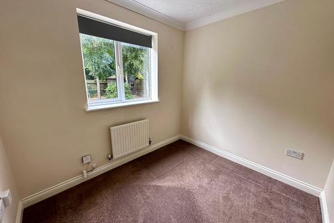 7 Frost Road, Ledbury, HR8 2UW
