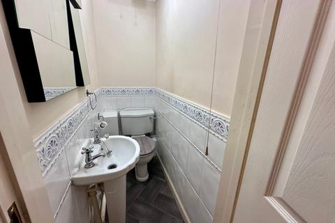 7 Frost Road, Ledbury, HR8 2UW