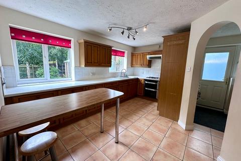 7 Frost Road, Ledbury, HR8 2UW