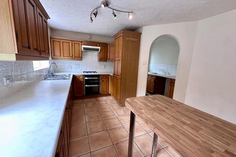 7 Frost Road, Ledbury, HR8 2UW