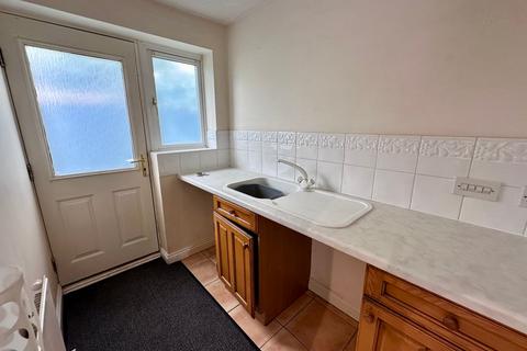 7 Frost Road, Ledbury, HR8 2UW