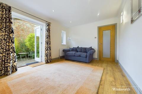 3 bedroom terraced house for sale, The Brookmill, Reading, Berkshire, RG1