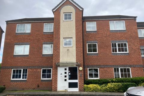 2 bedroom apartment to rent, Waterfront Way, Walsall