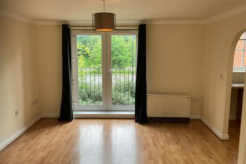 2 bedroom apartment to rent, Waterfront Way, Walsall