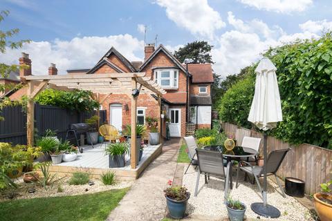 2 bedroom semi-detached house for sale, Deep Street, Prestbury, Cheltenham, GL52