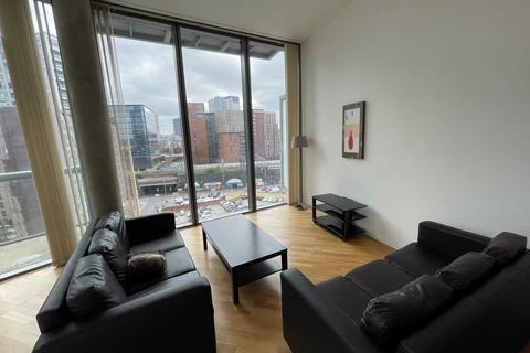 Studio for sale, Greengate, Manchester M3