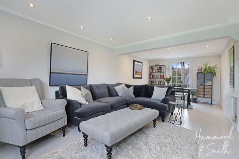 13 Church Hill, Epping, CM16 4RA