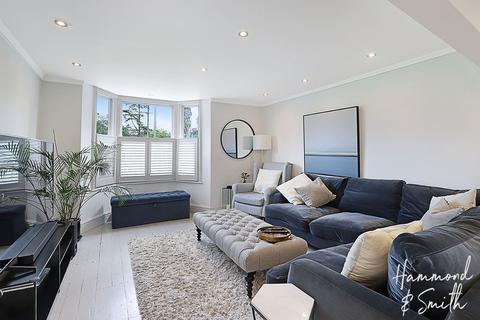 13 Church Hill, Epping, CM16 4RA