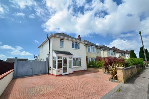 4 bedroom detached house for sale, Parkstone