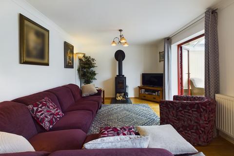 3 bedroom link detached house for sale, Denmark Road, Cottenham