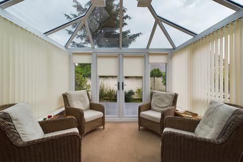 3 bedroom link detached house for sale, Denmark Road, Cottenham