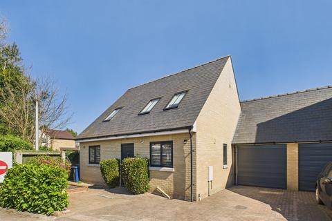 3 bedroom link detached house for sale, Denmark Road, Cottenham