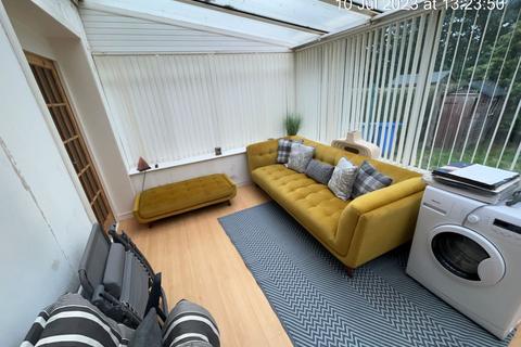 2 bedroom terraced house for sale, 5 Strathcona Place, East Kilbride, Glasgow, Lanarkshire, G75 0HA