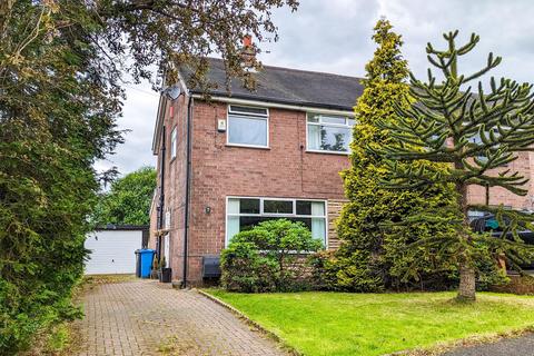 37 Ashfield Crescent, Springhead, Oldham, OL4 4NX