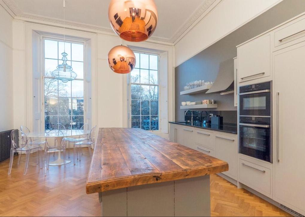 Great Stuart Street, Edinburgh, EH3 4 bed property to rent £4,185 pcm
