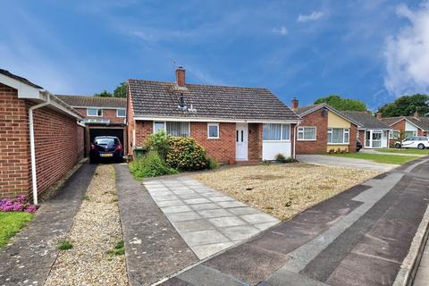 2 bedroom bungalow for sale, Broadhurst Gardens, Burnham-On-Sea, Somerset, TA8