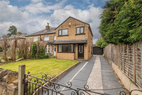 3 bedroom detached house for sale, Brunswick Street, Dewsbury, West Yorkshire, WF13