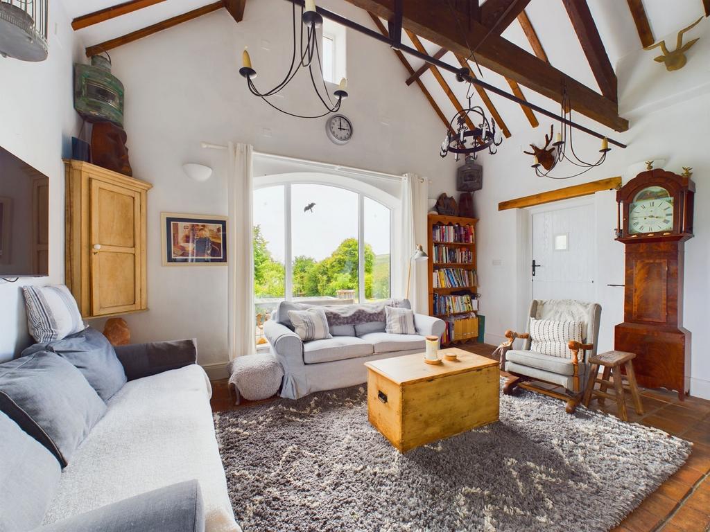 Living room 2