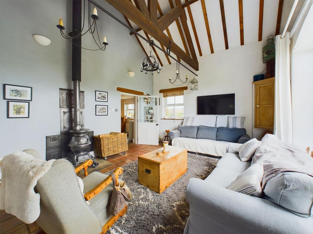 Living room 2
