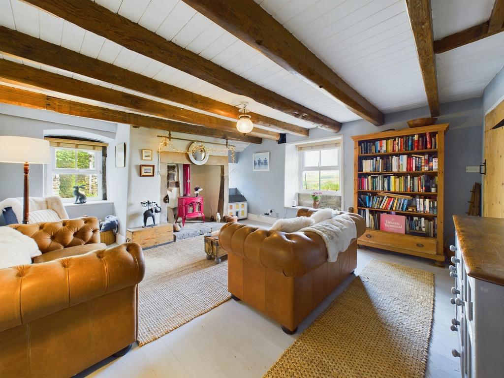 Living room 1