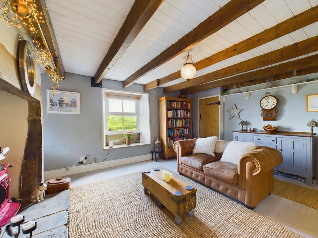 Living room 1