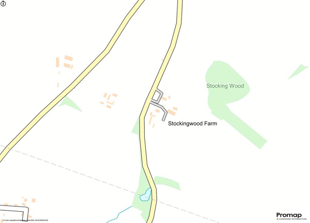 Street Map