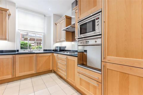 3 bedroom apartment for sale, Rodney Court, 6-8 Maida Vale, London, W9