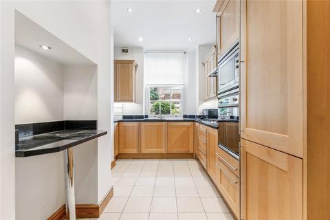 3 bedroom apartment for sale, Rodney Court, 6-8 Maida Vale, London, W9
