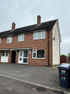 17 Chattock Close, Birmingham, B36 8AJ