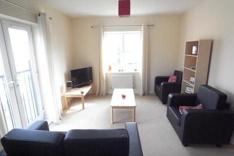 2 bedroom flat to rent, Temple Court, Wakefield, West Yorkshire, UK, WF1