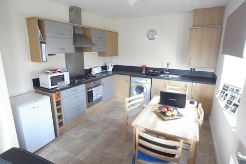 undefined, Temple Court, Wakefield, West Yorkshire, WF1