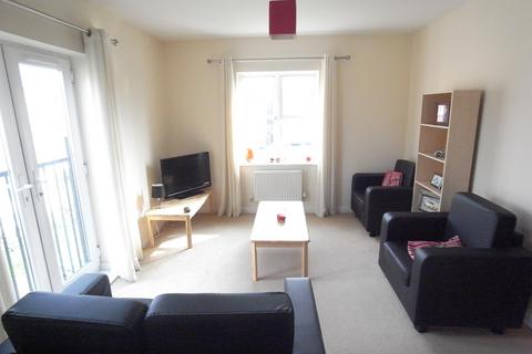 undefined, Temple Court, Wakefield, West Yorkshire, WF1