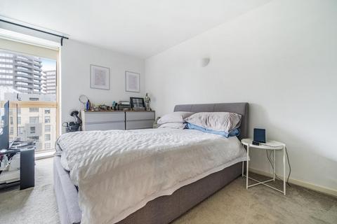 2 bedroom flat for sale, Poole Street, Islington