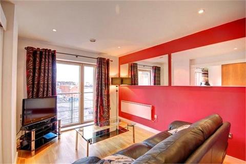 1 bedroom apartment to rent, St Anns Quay, City Road, Newcastle upon Tyne, NE1