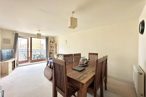 2 bedroom flat for sale, North Star Boulevard, Greenhithe, Kent, DA9