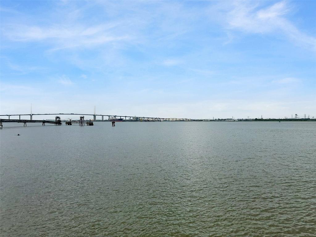 River Views