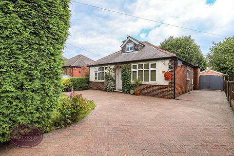 10 Commonside, Selston, Nottingham, NG16 6FJ