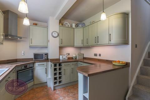 10 Commonside, Selston, Nottingham, NG16 6FJ
