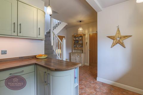 10 Commonside, Selston, Nottingham, NG16 6FJ