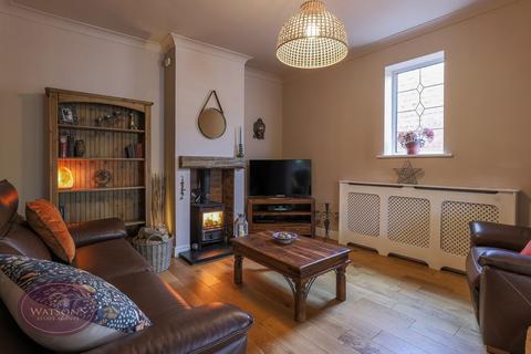 10 Commonside, Selston, Nottingham, NG16 6FJ