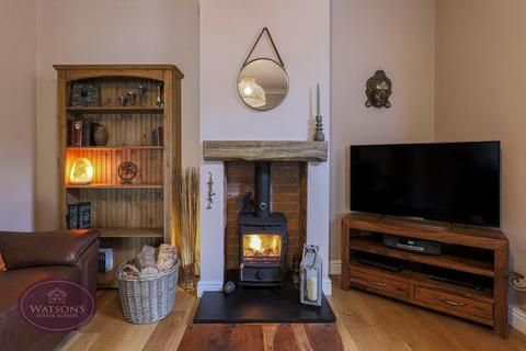 10 Commonside, Selston, Nottingham, NG16 6FJ